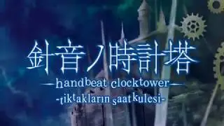 Shinon no Tokeitou [Mothy ft. Kaito & Kaai Yuki] Türkçe Altyazı