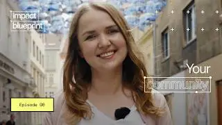 Making Friends & Finding Purpose | The Impact Blueprint