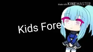 plastic gacha meme||by:savella||created by:gacha Boba Milk mouse