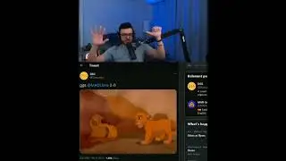 Tarik talks about Why Disguised Toast is famous #shorts #disguisedtoast #tarik