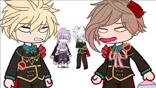have you been talking to my boyfriend? || Obey Me! SWD?