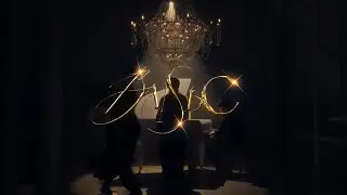 ANDRO, Rakhim - Вальс (Lyric Video)