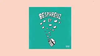 besphrenz - besphrenz [Full EP]