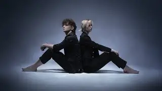 Clarx & Laney - Forever Finally Ends [OFFICIAL VIDEO]