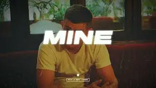 [FREE] French The Kid Type Beat 2022 "MINE" | UK Melodic Type Instrumental