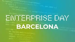 Evento sobre big data y seguridad empresarial - Qloudea Enterprise Day