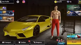 drive Lamborghini in Madout 2 online | I got Lamborghini in Madout 2 | Madout 2 Lambo