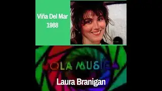 Laura Branigan - 