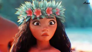 Moana ❤
