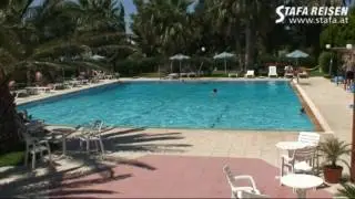 STAFA REISEN Hotelvideo: Nina Beach, Kos