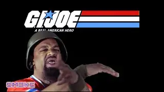 @reemothevisionary - BUNG BUNG BANG  S.M.O.K.E SESSIONS