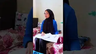 TAKUT BAPAK | IZIN MINTAK MAK DUIT MINTAK BAPAK
