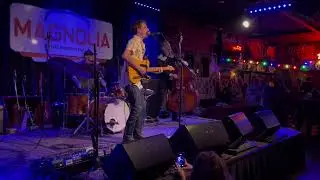 Matt Tedder - 