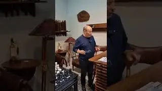 Настенные полки крайне оригинального дизайна