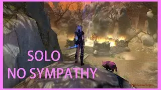 Neverwinter -  SW 3.0k il - solo No Sympathy