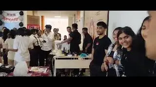 Food fest  #viralvideo  #siu Mojito and Burger 🍔 #cheken rool 🍷🥂🍾