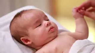Doctors thought she had a tumor in her stomach. But when she was born, everyone was shocked!