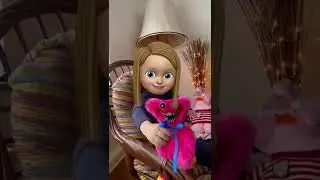 Утя, Кісі Місі та Радужний Хагі Вагі