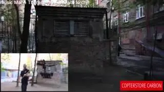 Электронный стедикам на палке