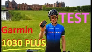 Garmin 1030 PLUS In-Depth Test Review