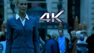 Mauro Picotto Iguana 2006 4k60fps AI