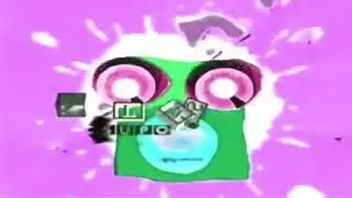 (NEW EFFECT) Klasky Csupo in NT2022's G Major 1133