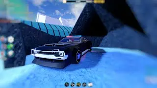 ВЗОРВАЛ ЯДЕРНУЮ БОМБУ В JAILBREAK