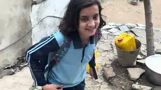 Short vlog | Gade ka kar | Naeem aw Rameez vlog