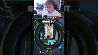 Why you NEED to lean less to get more kills in Siege X