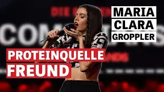 Maria Clara Groppler - Märchen und ihre psycho Prinzen | Die besten Comedians Deutschlands