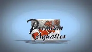 Premium Aquatics Logo