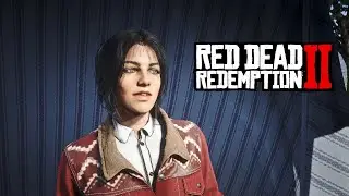 I Want My $5 Back Abigail! / Outfit Swap / Red Dead Redemption 2