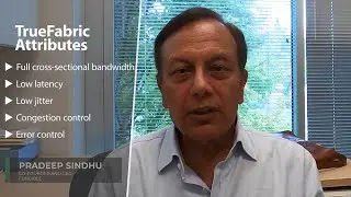 Scaling-out Data Centers with the Fungible Data Processing Unit (Fungible DPU™)