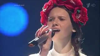 Цветет  терен