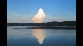 Катав-Иваеовск, Лето