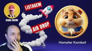HAMSTER KOMBAT POTENCIAL PARA HIPE