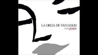 La Oreja de Van Gogh - Déjate llevar