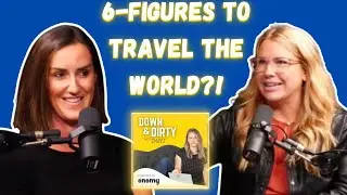 This job pays you 6-figures to travel the world (and it’s NOT an influencer!)