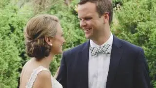 Lexington Virginia Wedding Film
