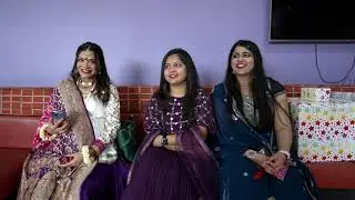 Mayuri's Baby Shower