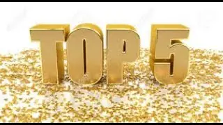 ТОП 5 САМЫЕ КРУТЫЕ ИНТРО ПРО CS:GO + ССЫЛКИ #2 (TOP 5 INTRO CS:GO + DOWNLOAD) [Full HD]