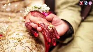 A woman's second marriage is not invalid