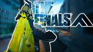 The Finals | AKM Gameplay WIN - No Commentary