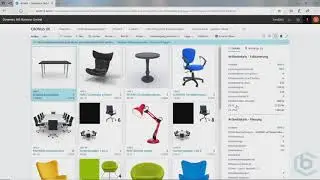 Business Central - Bestellvorschläge