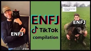 ENFJ TIK TOK | MBTI memes  [Highly stereotyped]