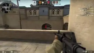 Чит для CS GO AimBot, GlowESP, RadarHack, TriggerBot  08 10 2015
