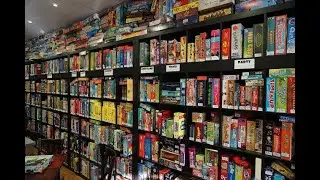 Разные системы классификации настольных игр