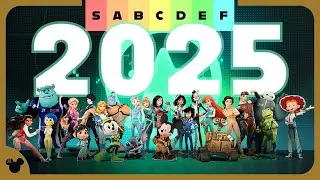RANKING Every Disney Speedstorm Season of 2025