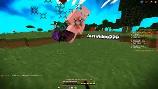 PvP WhiteRise | Сниверс ливает с кубов на вайте?! | MORGENSHTERN - Я КОГДА-НИБУДЬ УЙДУ