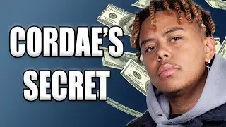 Cordae’s Secret to Brand Deals